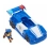 Psi Patrol Chase Samochód i motor 2w1+figurka